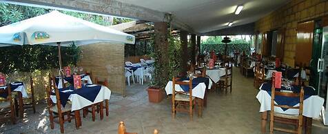Camping Sole e Mare