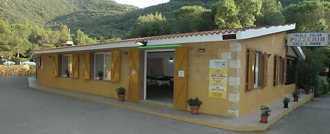 Camping Sole e Mare