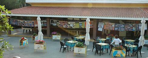 Camping Sole e Mare