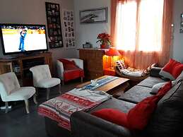 La Maison Familiale