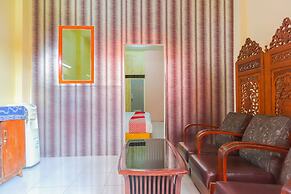 Hotel O Superbedroom