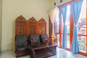 Hotel O Superbedroom