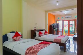 Hotel O Superbedroom