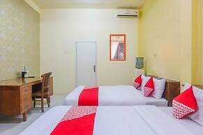 Hotel O Superbedroom