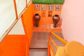Hotel O Superbedroom