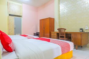 Hotel O Superbedroom