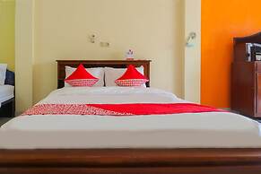 Hotel O Superbedroom