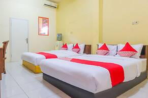 Hotel O Superbedroom