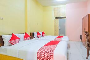 Hotel O Superbedroom