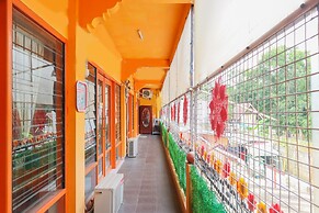 Hotel O Superbedroom