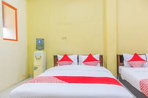 Hotel O Superbedroom
