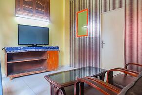 Hotel O Superbedroom