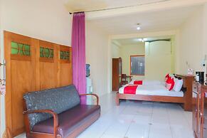 Hotel O Superbedroom