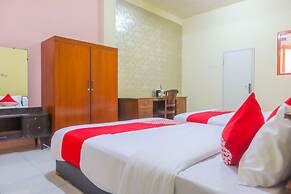 Hotel O Superbedroom