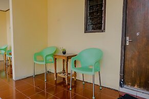 Hotel O Maya