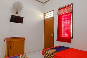 Hotel O Maya