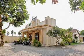 Hotel O Maya
