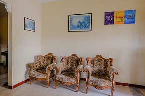 Hotel O Maya