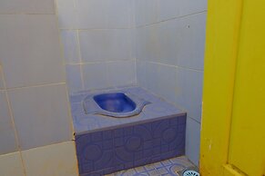 Hotel O Maya