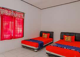 Hotel O Maya