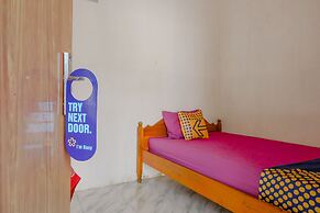 Hotel O Maya