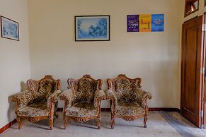 Hotel O Maya