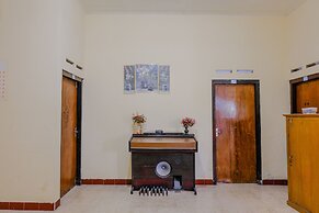 Hotel O Maya