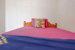 Hotel O Maya