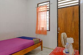 Hotel O Maya