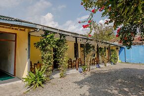 Hotel O Maya