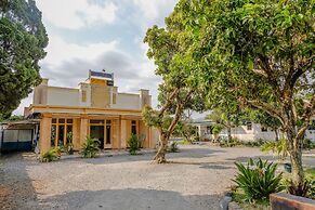 Hotel O Maya