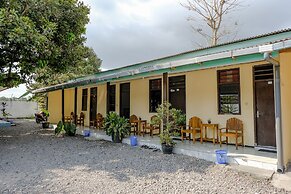 Hotel O Maya