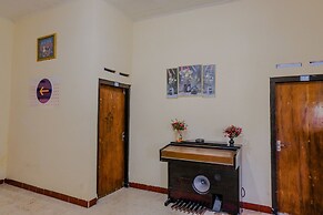 Hotel O Maya