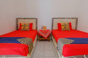 Hotel O Maya