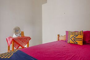 Hotel O Maya