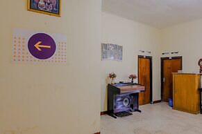 Hotel O Maya