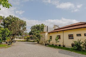 Hotel O Maya