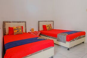 Hotel O Maya