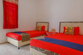 Hotel O Maya