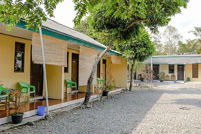 Hotel O Maya