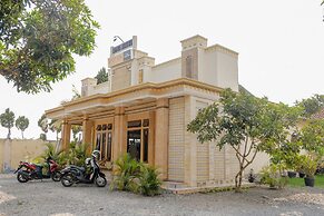 Hotel O Maya