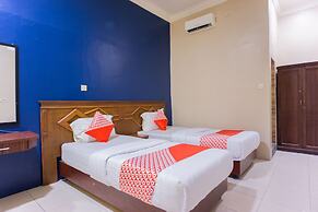 Hotel O Wisma Kuta Karang