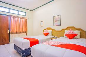 Hotel O Wisma Kuta Karang