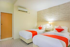 Hotel O Wisma Kuta Karang