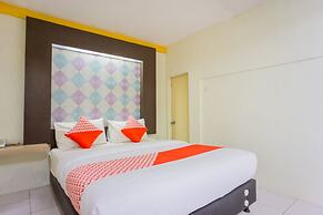 Hotel O Wisma Kuta Karang