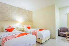 Hotel O Wisma Kuta Karang