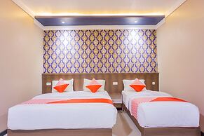 Hotel O Wisma Kuta Karang