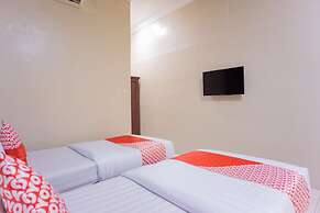 Hotel O Wisma Kuta Karang