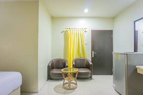 Hotel O Wisma Kuta Karang