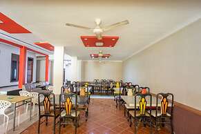Hotel O Wisma Kuta Karang